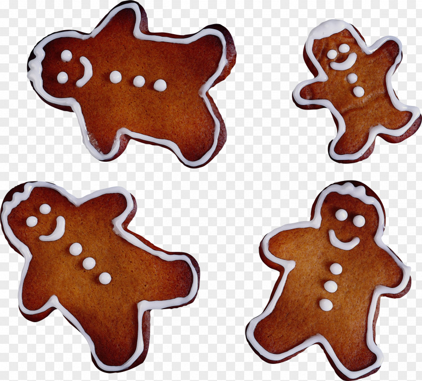Baked Goods Biscuit Gingerbread Snack Food Lebkuchen Cookie PNG