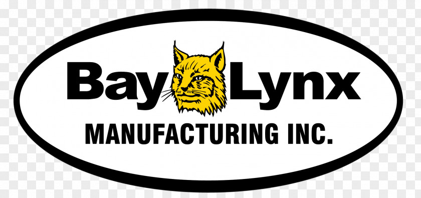 Bay-Lynx Manufacturing Inc Industry Volumetric Concrete Mixer Logo PNG