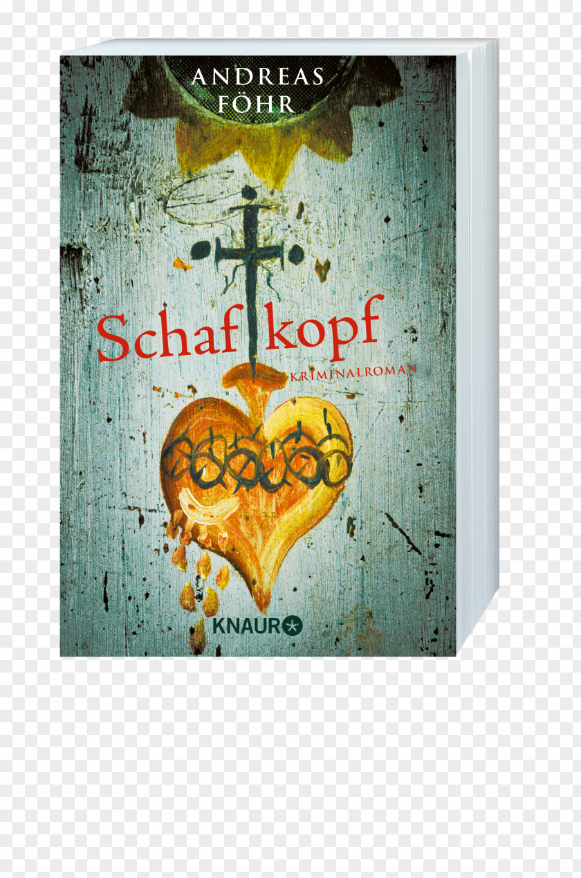 Book Schafkopf: Kriminalroman Schwarzwasser Totensonntag: PNG
