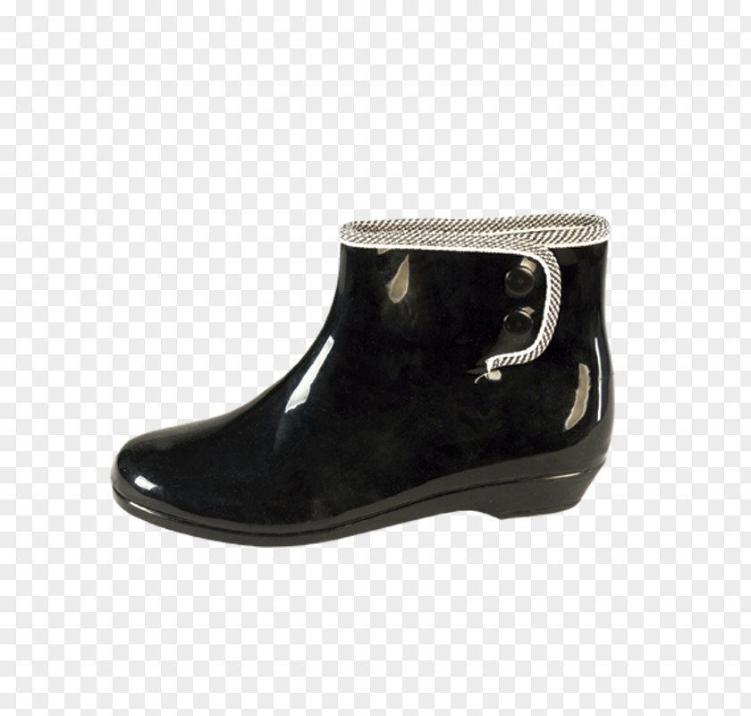 Boot Wellington Shoe Plastic Suede PNG