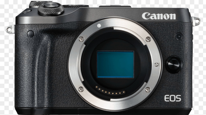 Camera Canon EF Lens Mount Mirrorless Interchangeable-lens Photography PNG