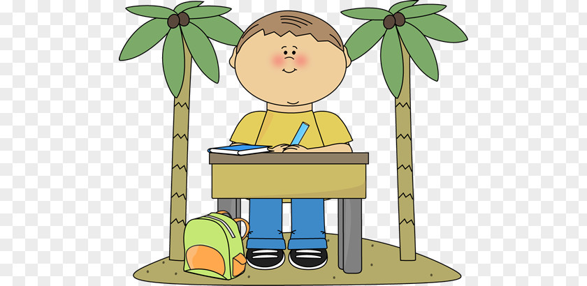 Classroom Images Vacation Clip Art PNG