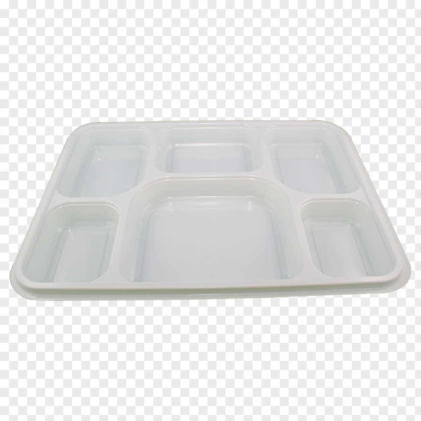 Disposable Cutlery Plastic Tray Tableware PNG