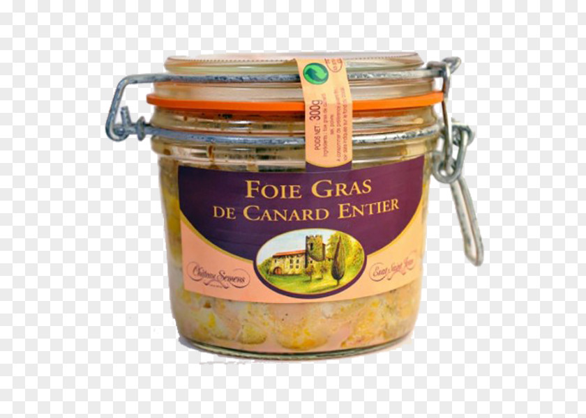 Duck Chutney Pickling Foie Gras PNG