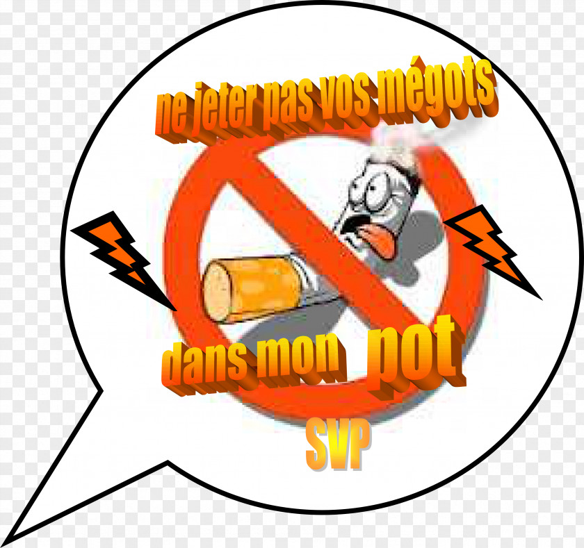 Interdit De Pousser Burilla Tobacco Smoking Ban Ashtray PNG