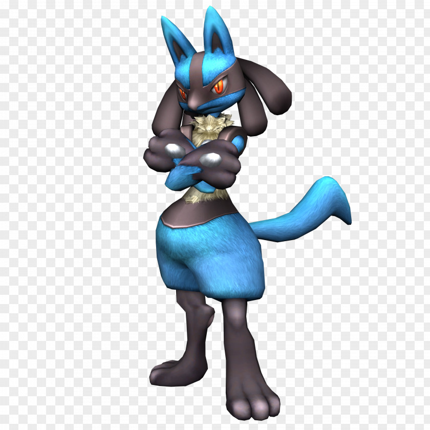 Nintendo Super Smash Bros. Brawl Pokkén Tournament For 3DS And Wii U Project M Lucario PNG