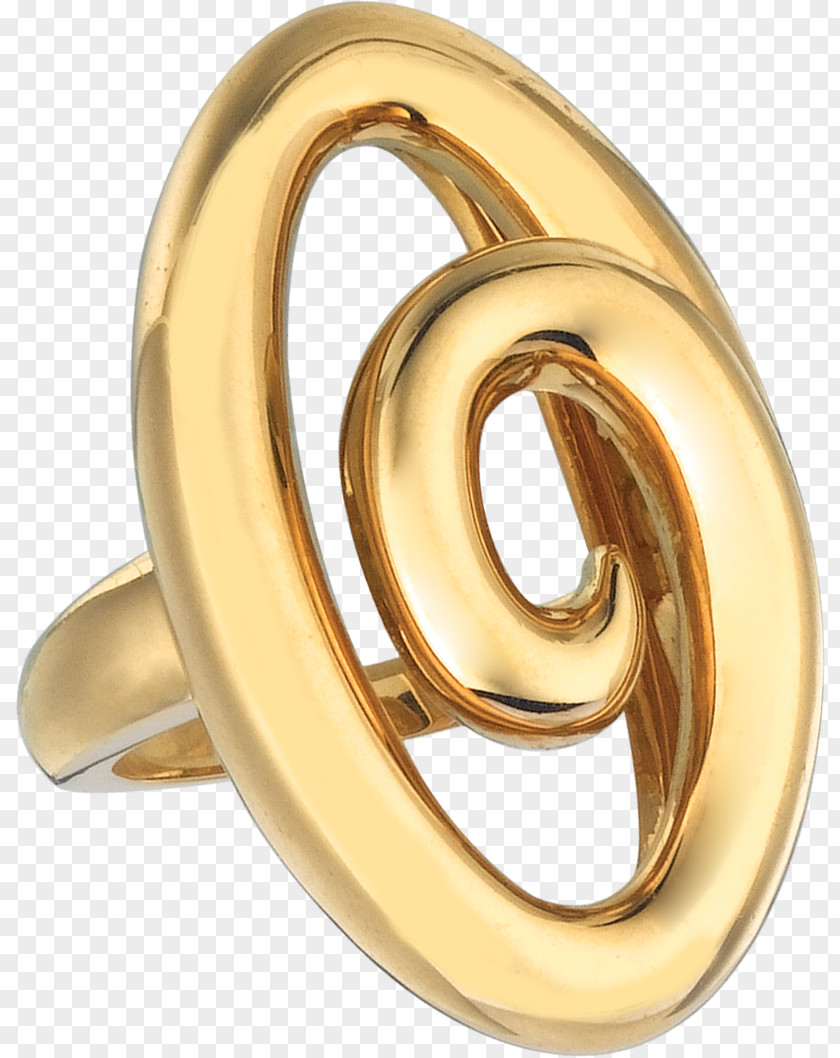 Ring Wedding Colored Gold Body Jewellery PNG