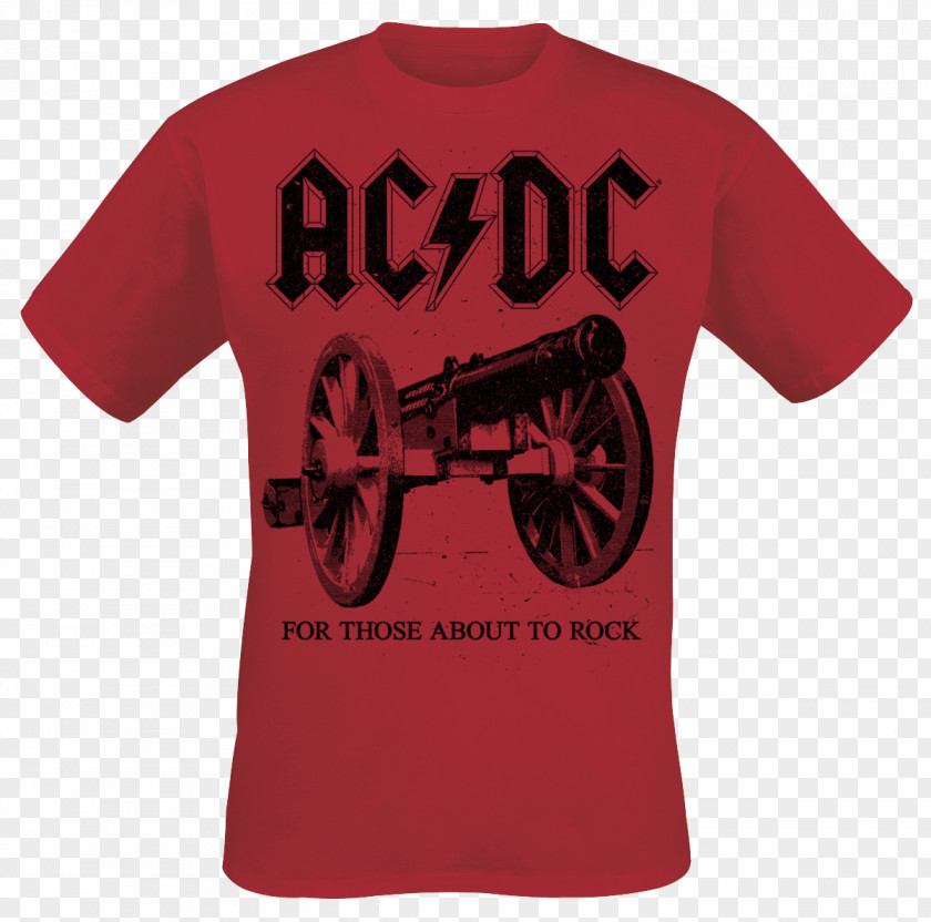 Rock AC/DC For Those About To We Salute You Album PNG
