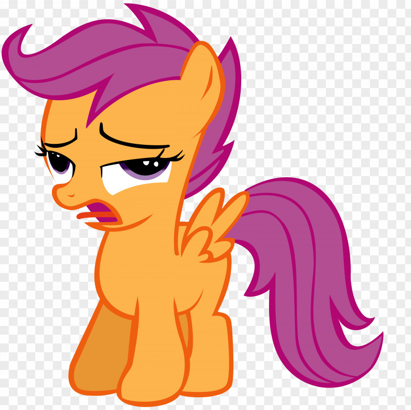 Spreading Expression Scootaloo Rainbow Dash Rarity Pony Applejack PNG