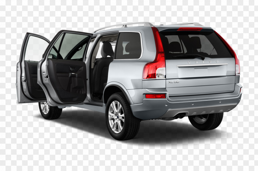 Volvo 2010 XC90 2014 2011 Car PNG