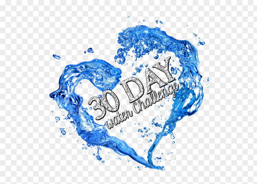 Water Day Clip Art PNG