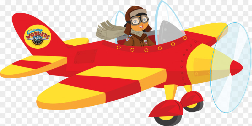 Airplane Clip Art Amelia Earhart: Aviation Pioneer Openclipart Image PNG