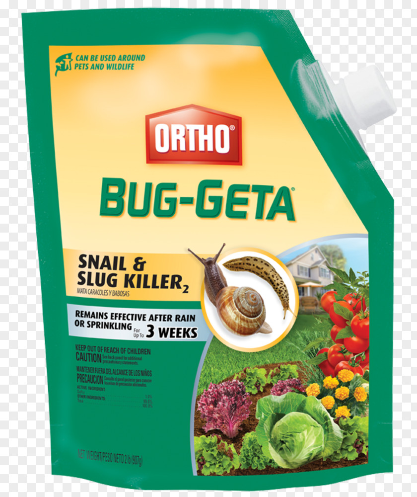 Bed Bug Vs Tick Snails And Slugs Pest Control Scotts Miracle-Gro Company PNG