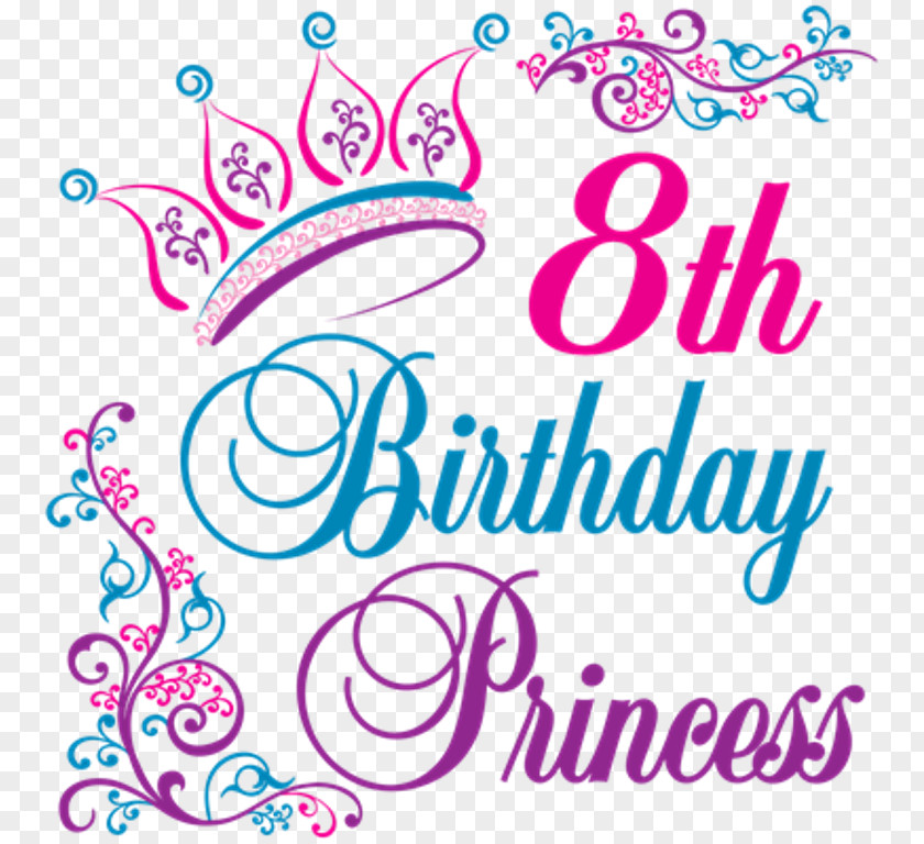 Birthday Happiness Daughter Illustration Clip Art PNG