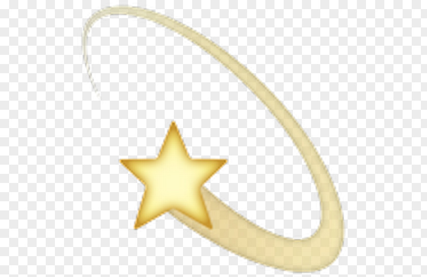 Body Jewelry Star Iphone Heart Emoji PNG
