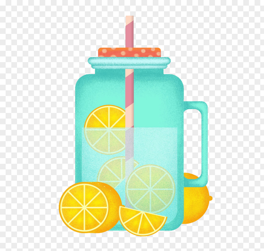 Bottle Cup Sprite Lemon-lime Drink Image PNG