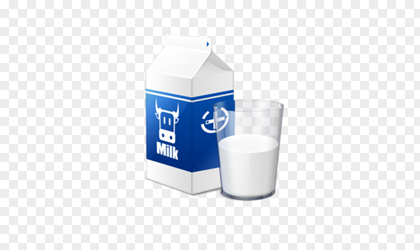 Breakfast Milk Food Icon PNG