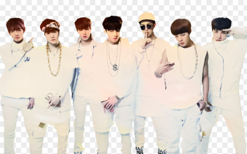 BTS N.O K-pop O!RUL8,2? Boy Band PNG