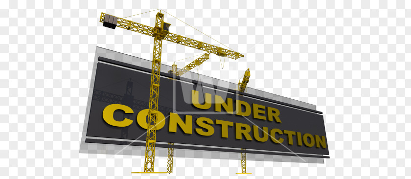 Building Architectural Engineering Crane PNG