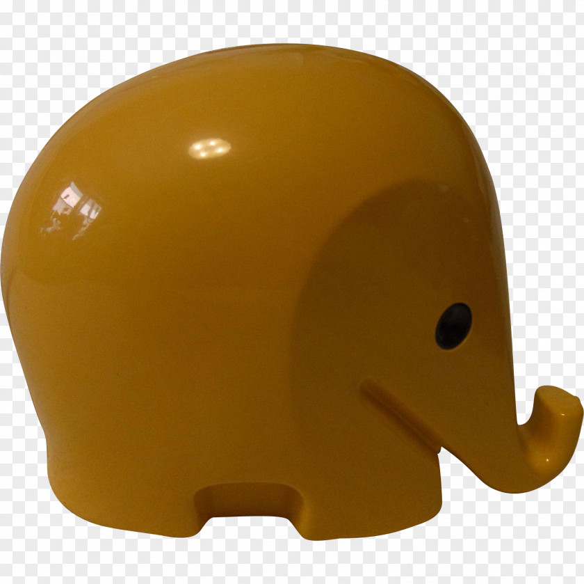Classic Old Box Elephant Snout Animal PNG
