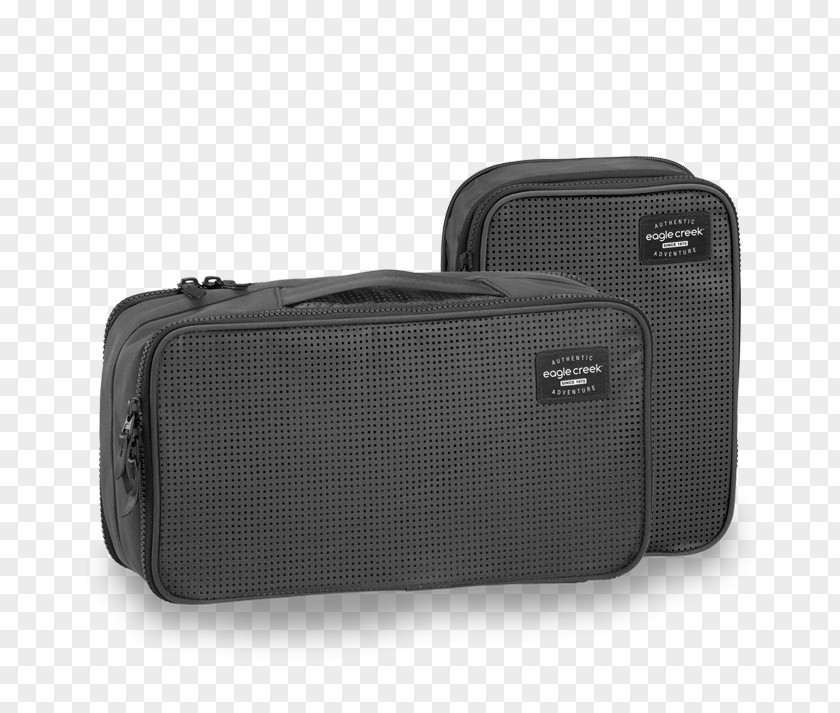 Eagle Creek Packing Cubes Hand Luggage Product Design Electronics Bag PNG
