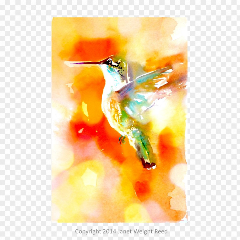 Glory Watercolor Painting Artist Winsor & Newton PNG
