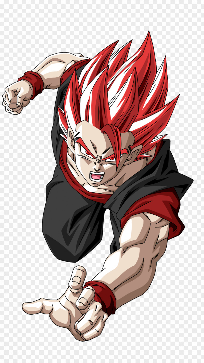 Goku Gohan Majin Buu Frieza Trunks PNG