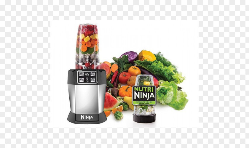 Health Beauty Blender Ninja Nutri Auto-iQ BL480 Baby Food Ice PNG