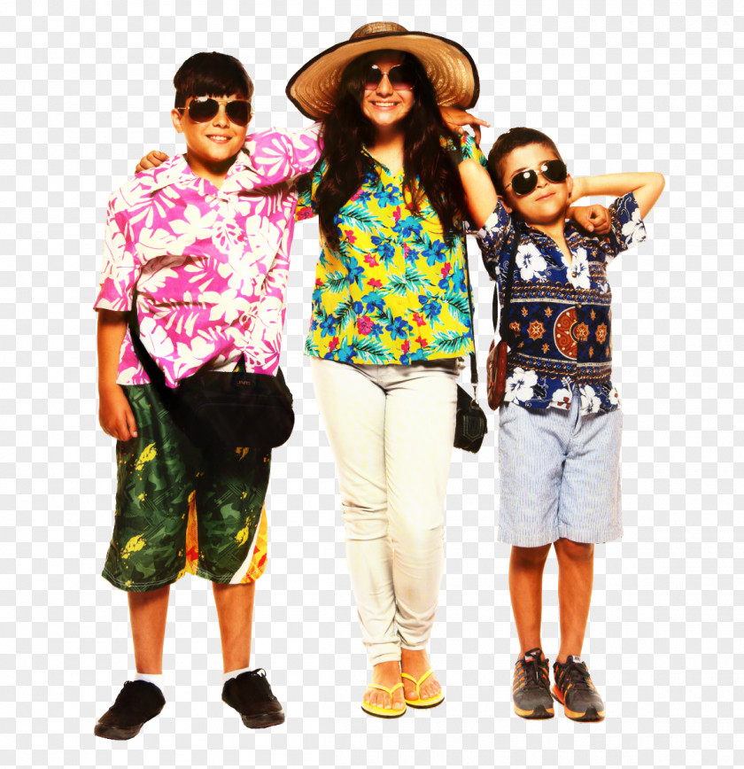 Hippie Fun Halloween Costume Cartoon PNG