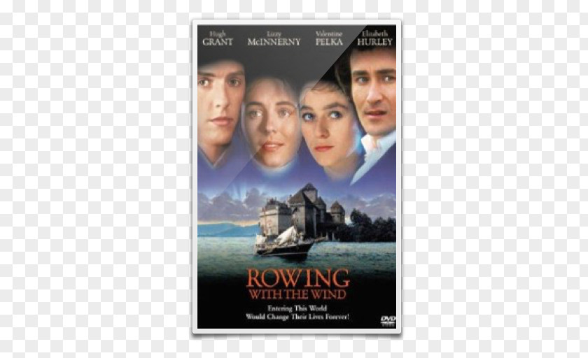 Horror Hugh Grant Gonzalo Suárez Lizzy McInnerny Rowing With The Wind Haunted Summer PNG