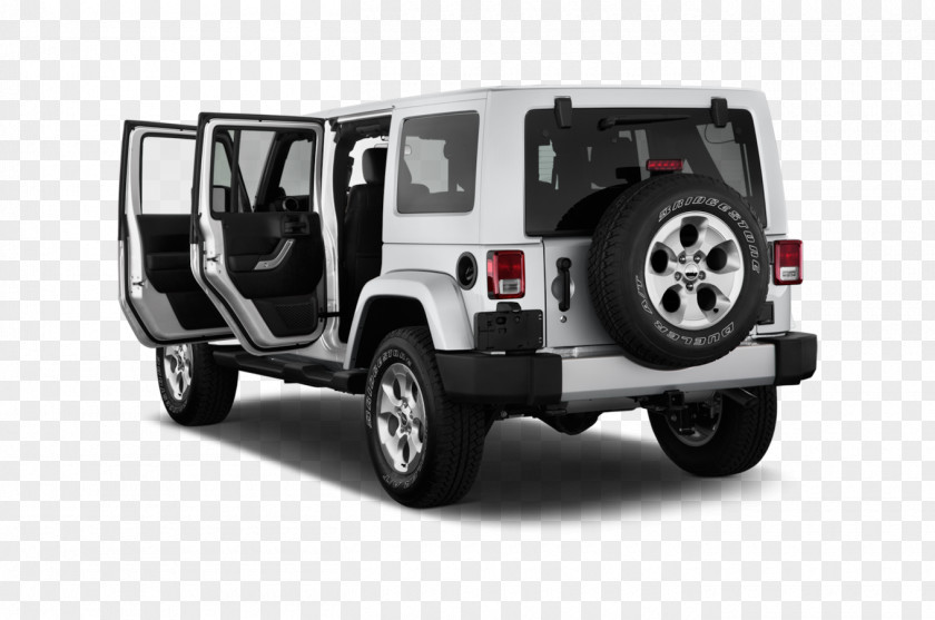 Jeep 2017 Wrangler Car Sport Utility Vehicle 2012 PNG