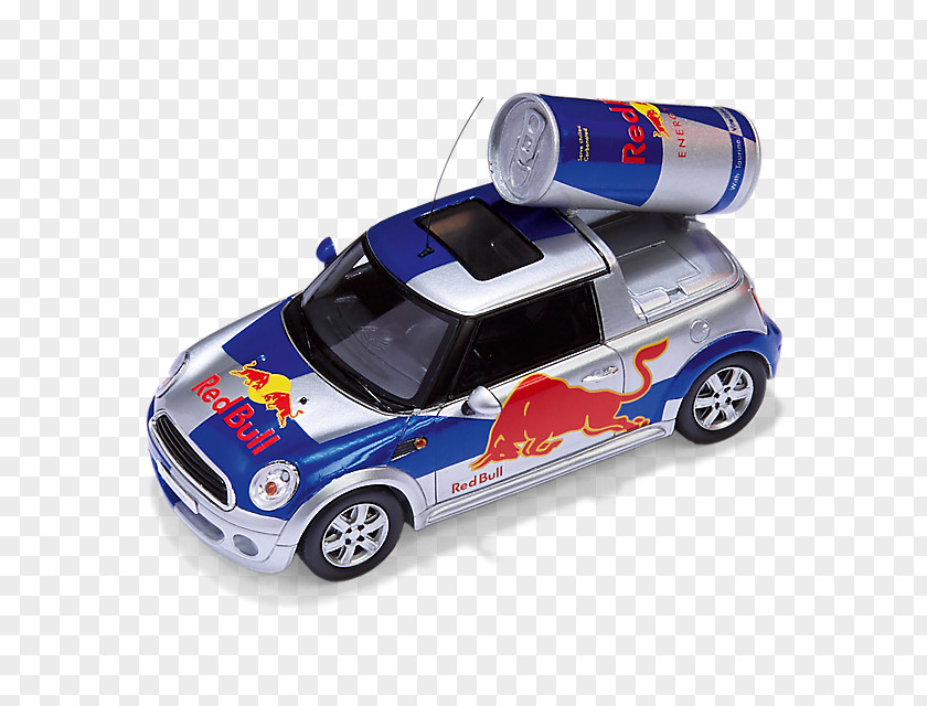 Mini 2008 MINI Cooper Red Bull Car Peugeot DKR PNG