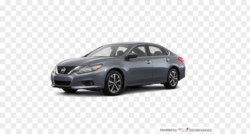 Nissan 2018 Sentra SV Car Continuously Variable Transmission PNG