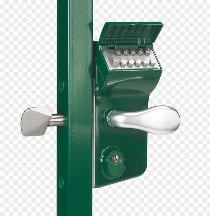 Sliding Gate Lock Swimming Pool Fence Latch PNG