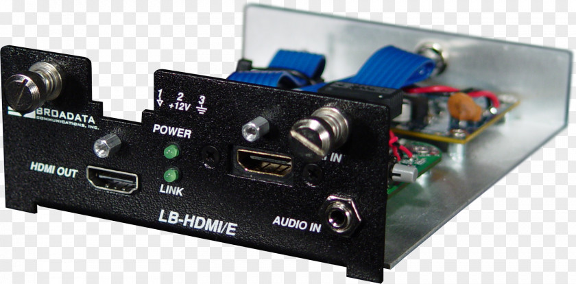 Spdif Audio Cable Electronics Electronic Component Circuit Machine Product PNG