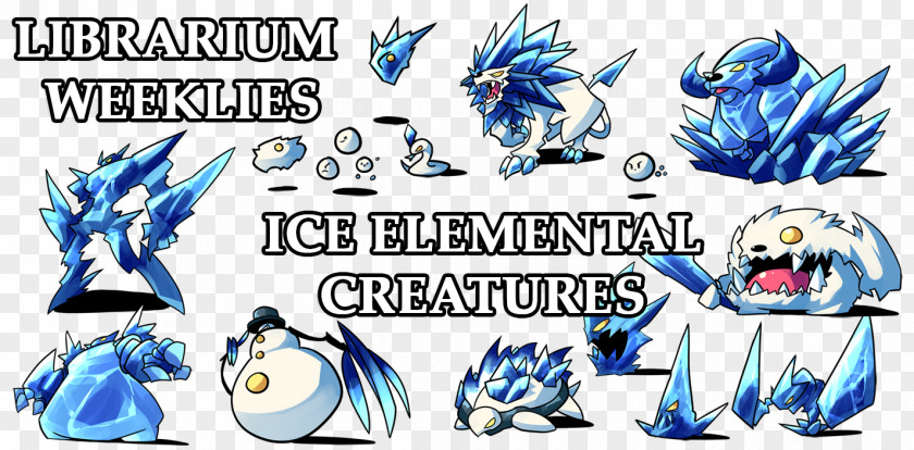 Sprite Elemental RPG Maker MV Legendary Creature Clip Art PNG