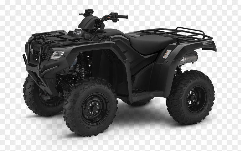 Suzuki All-terrain Vehicle Honda Car Motorcycle PNG