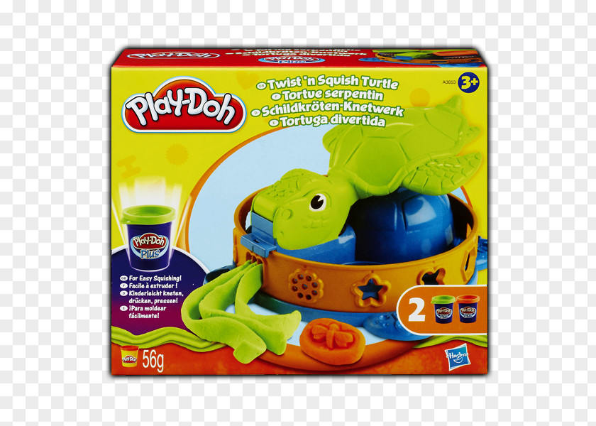 Toy Play-Doh Amazon.com Game Hasbro PNG