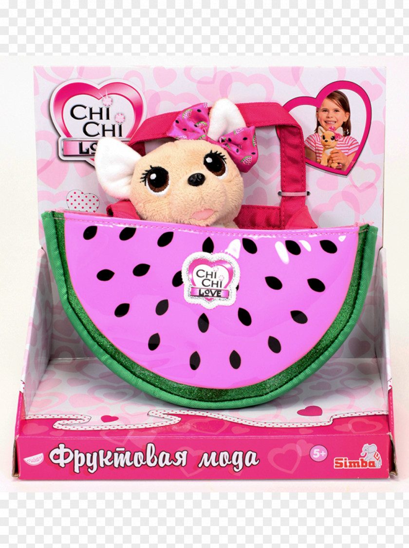 Toy Stuffed Animals & Cuddly Toys Fashion Handbag Chihuahua PNG