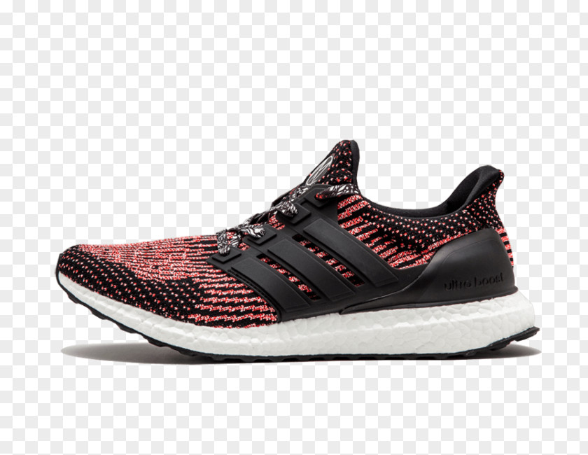 Adidas Ultra Boost 3.0 Chinese New Year BB3521 Sports Shoes Men's Ultraboost Mens Women's PNG