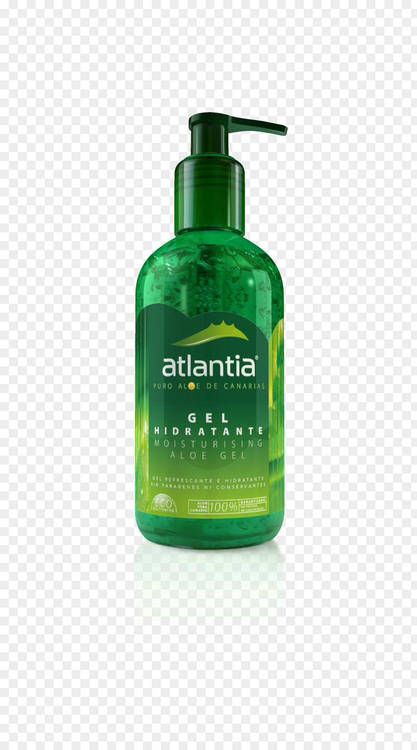 Aloe Vera Gel Green Liquid Skin PNG