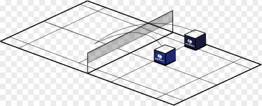 Badminton Court Shuttlecock Sport /m/02csf PNG