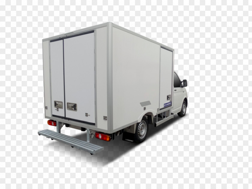 Car Van Commercial Vehicle Truck Semi-trailer PNG