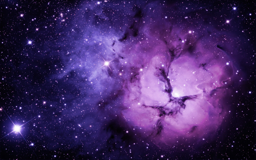 Dream Desktop Wallpaper Nebula 1080p Computer High-definition Television PNG