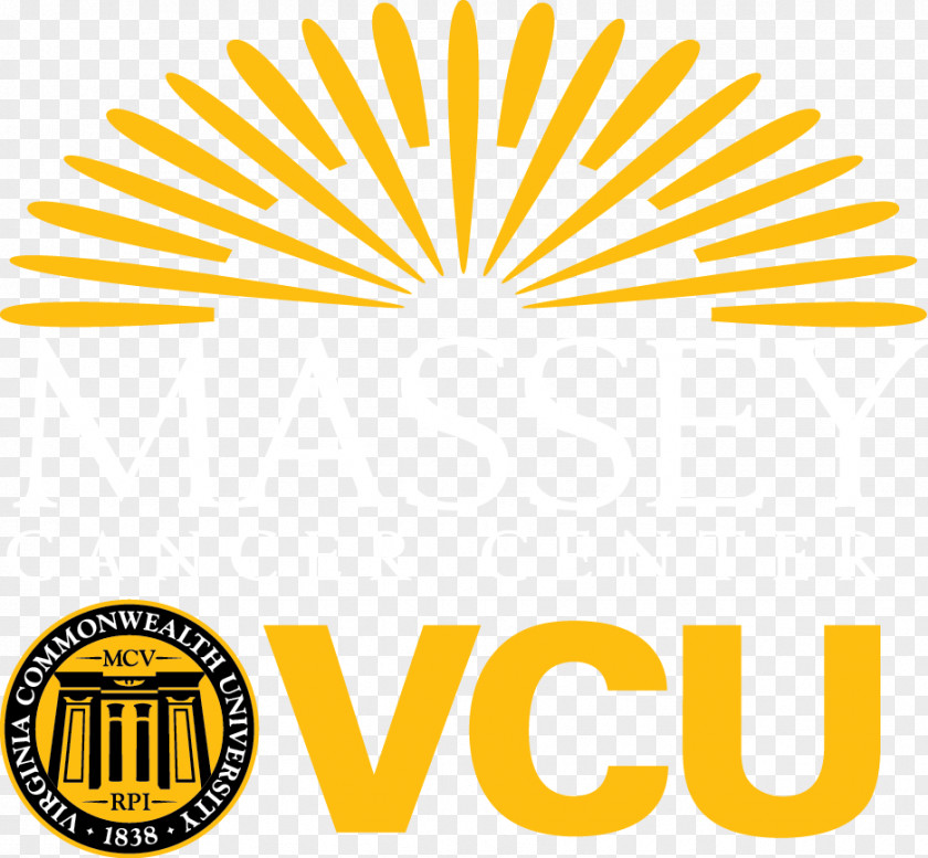 Four Color Virginia Commonwealth University Health College Of Professions VCU School Medicine Business PNG