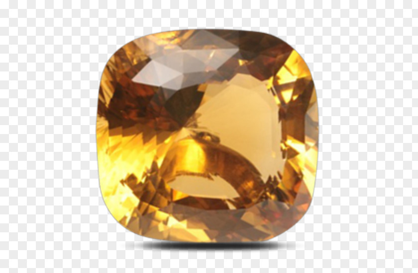 Gemstone Gems Of Sri Lanka Yellow Sapphire PNG