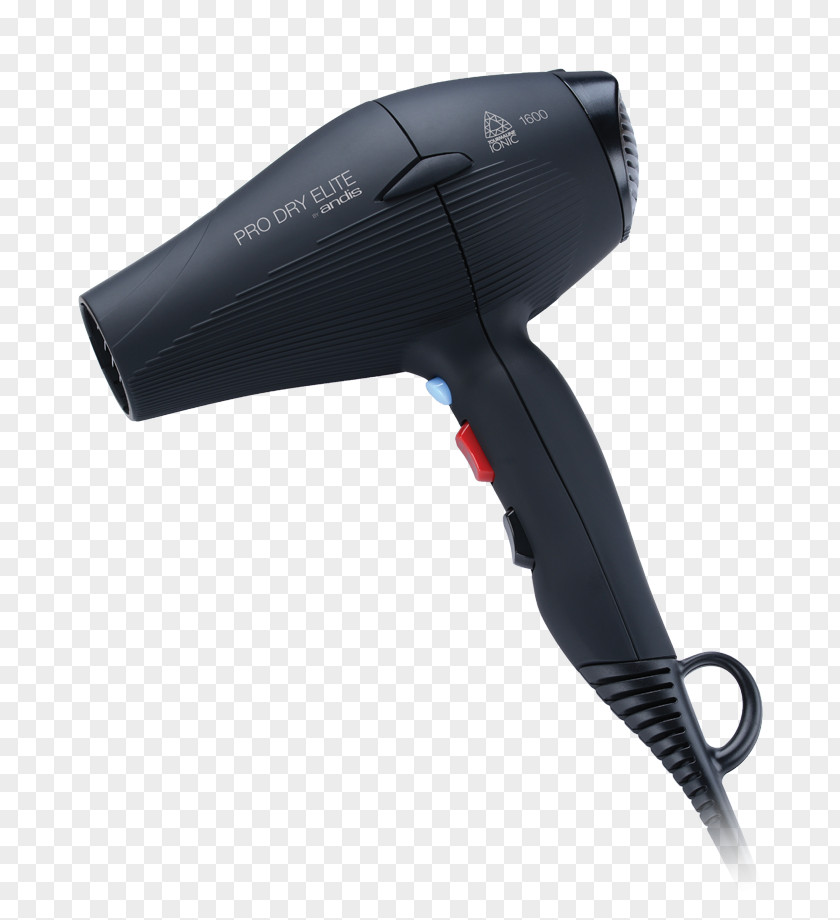 Hair Dryer Iron Clipper Andis Dryers Styling Tools PNG