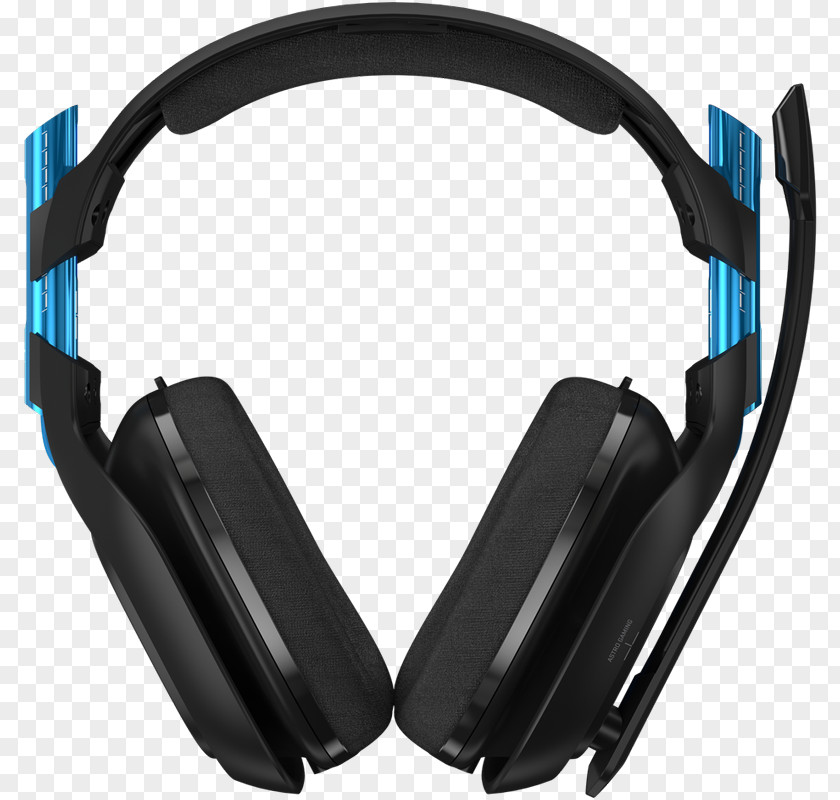 Headphones ASTRO Gaming A40 TR With MixAmp Pro A50 Headset PNG