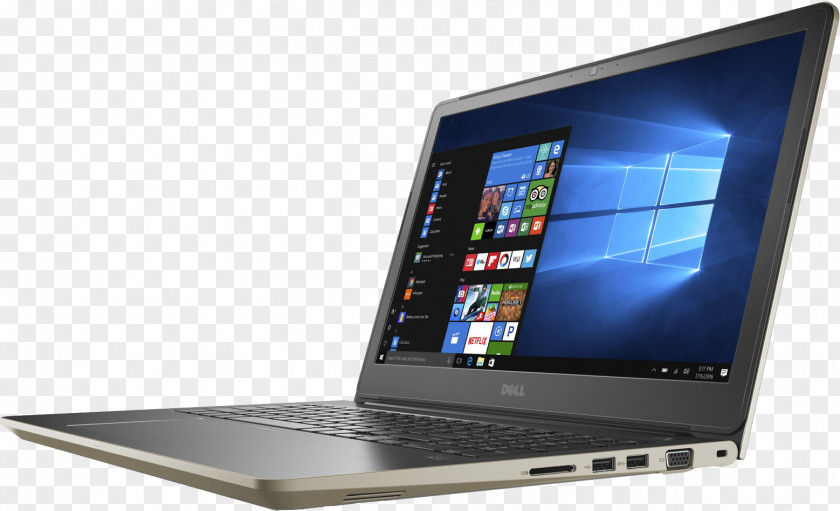 Laptop Dell Vostro 15 5568 15.60 Intel Core I5 PNG