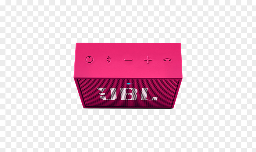 Laptop Wireless Speaker JBL Go Loudspeaker PNG